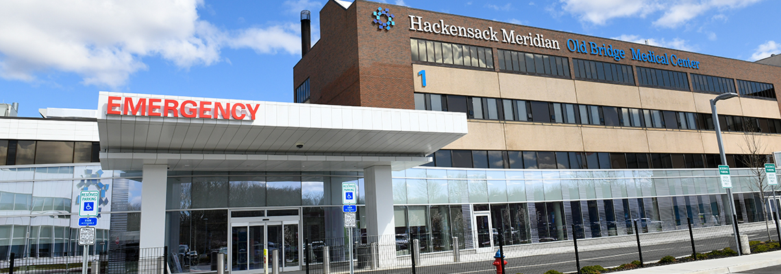 Ocean University Medical Center Emergency Department