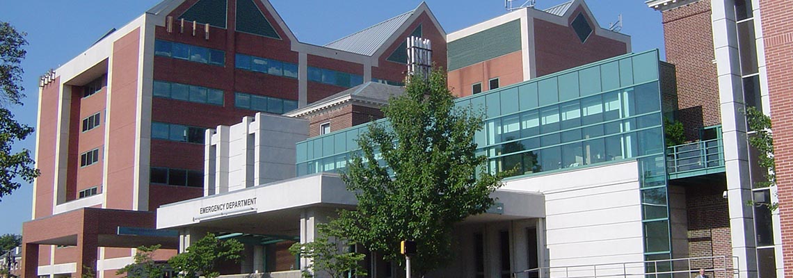 Mountainside Medical Center