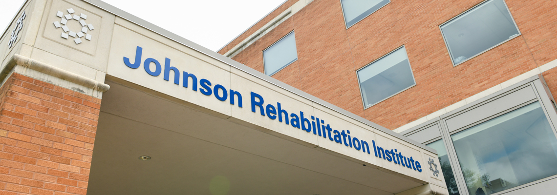 Hackensack Meridian Johnson Rehabilitation Institute at Ocean University Medical Center