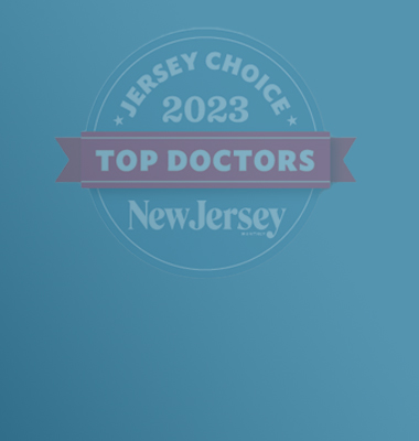 Jersey Choice Top Doctors