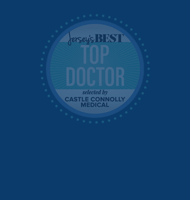 Jersey's Best Top Doctors