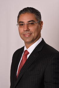 Michael J. Goldstein, M.D., FACS