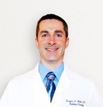 Douglas Miller, M.D.