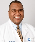 David Kountz, M.D., MBA, FACP, Vice President of Academic Affairs, Jersey Shore University Medical Center and Co-Chief Academic Officer, Hackensack Meridian Health