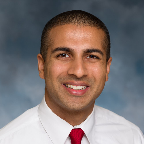 Aakash Shah, M.D., MBA, MSc