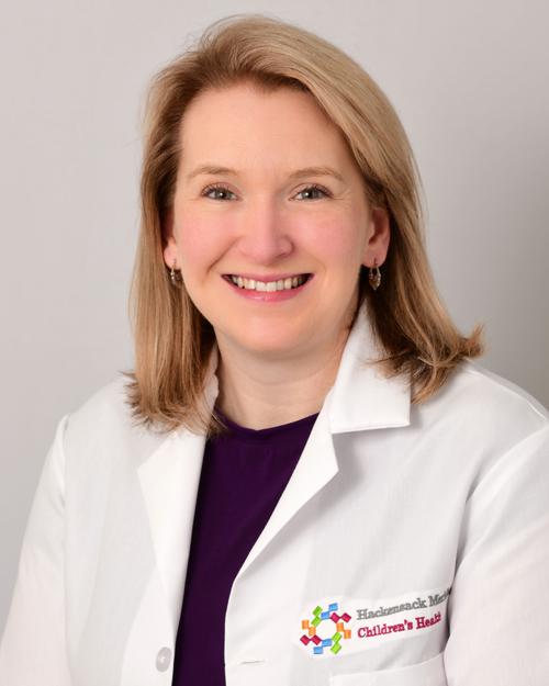 Margaret M. McGuire, M.D, FACS,FAAP.