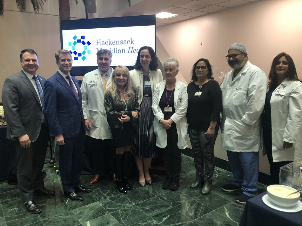 Physician Excellence Award Recipients