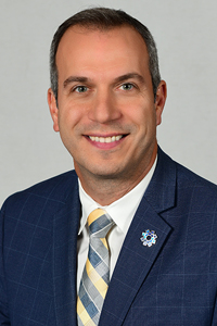 Jose M. Azar, MD