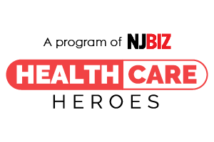 HMH Award Winners Celebrated at 2023 NJBIZ Healthcare Hero Awards
