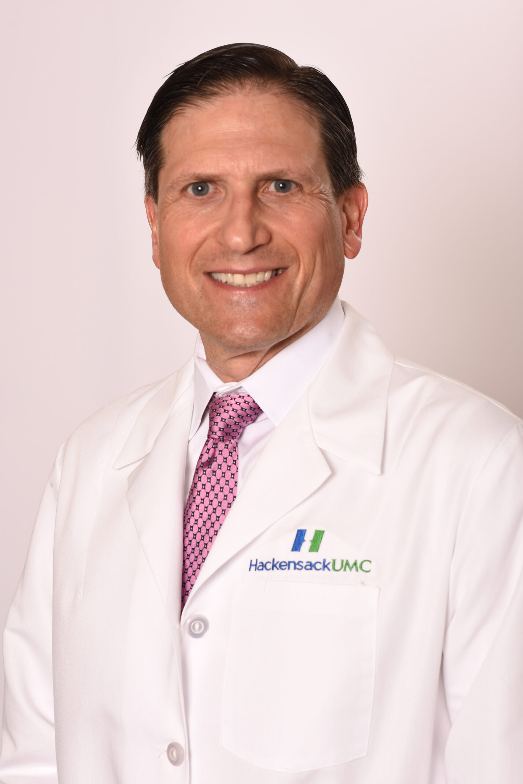 Dr. Andrew Siegel