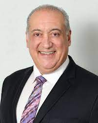 Dr. Louis Brusco