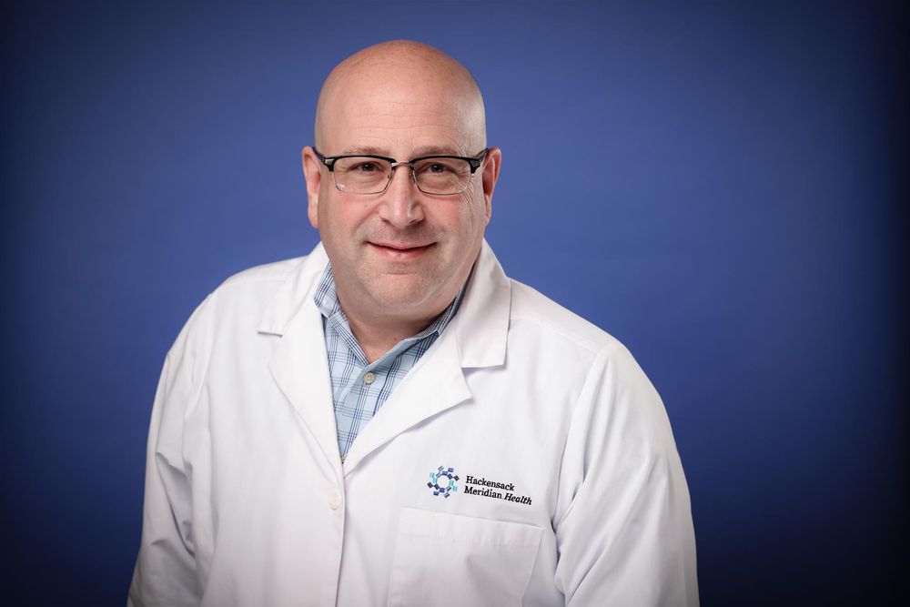 Dr. Edward Fein