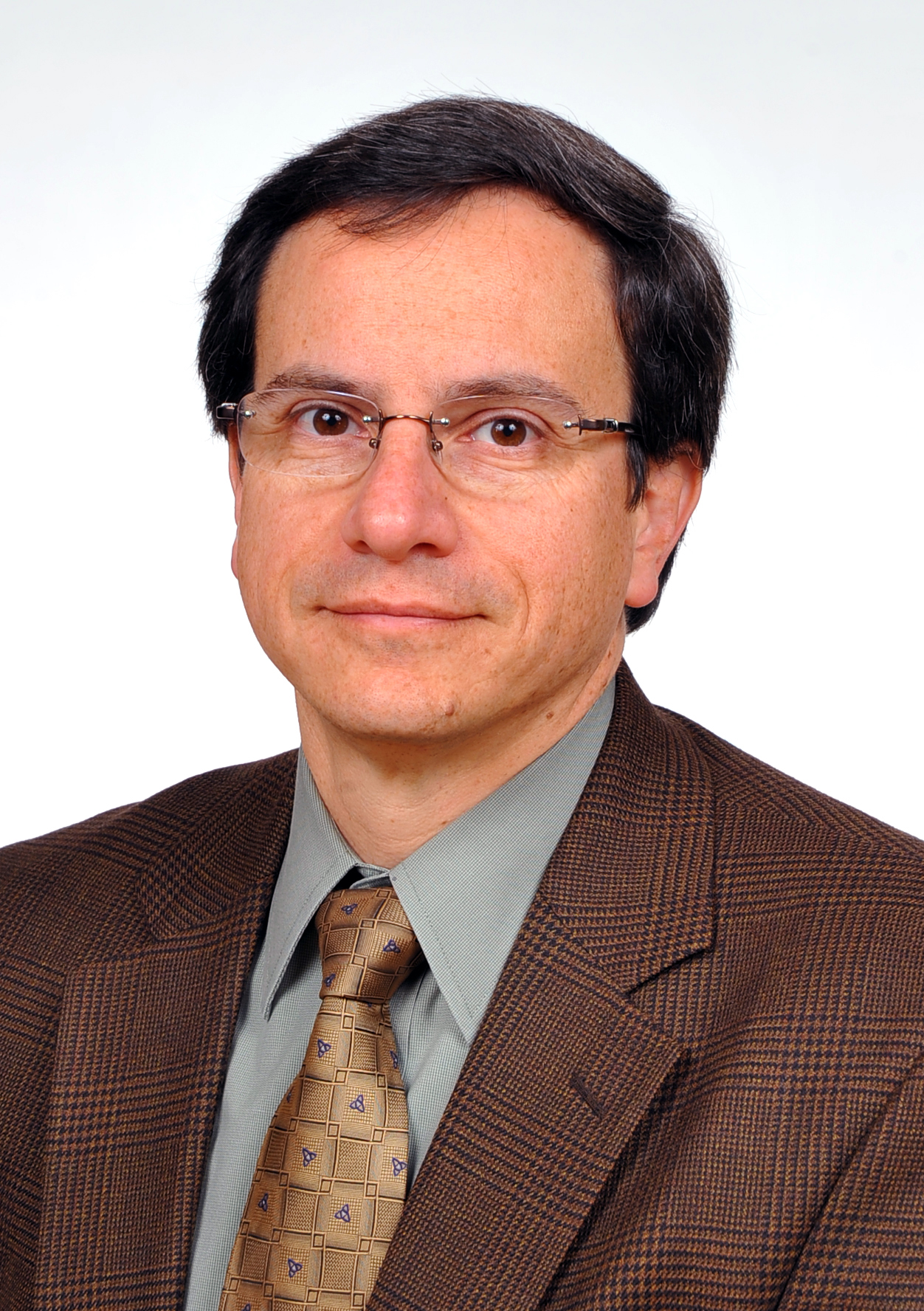 Dr. Martin Gutierrez