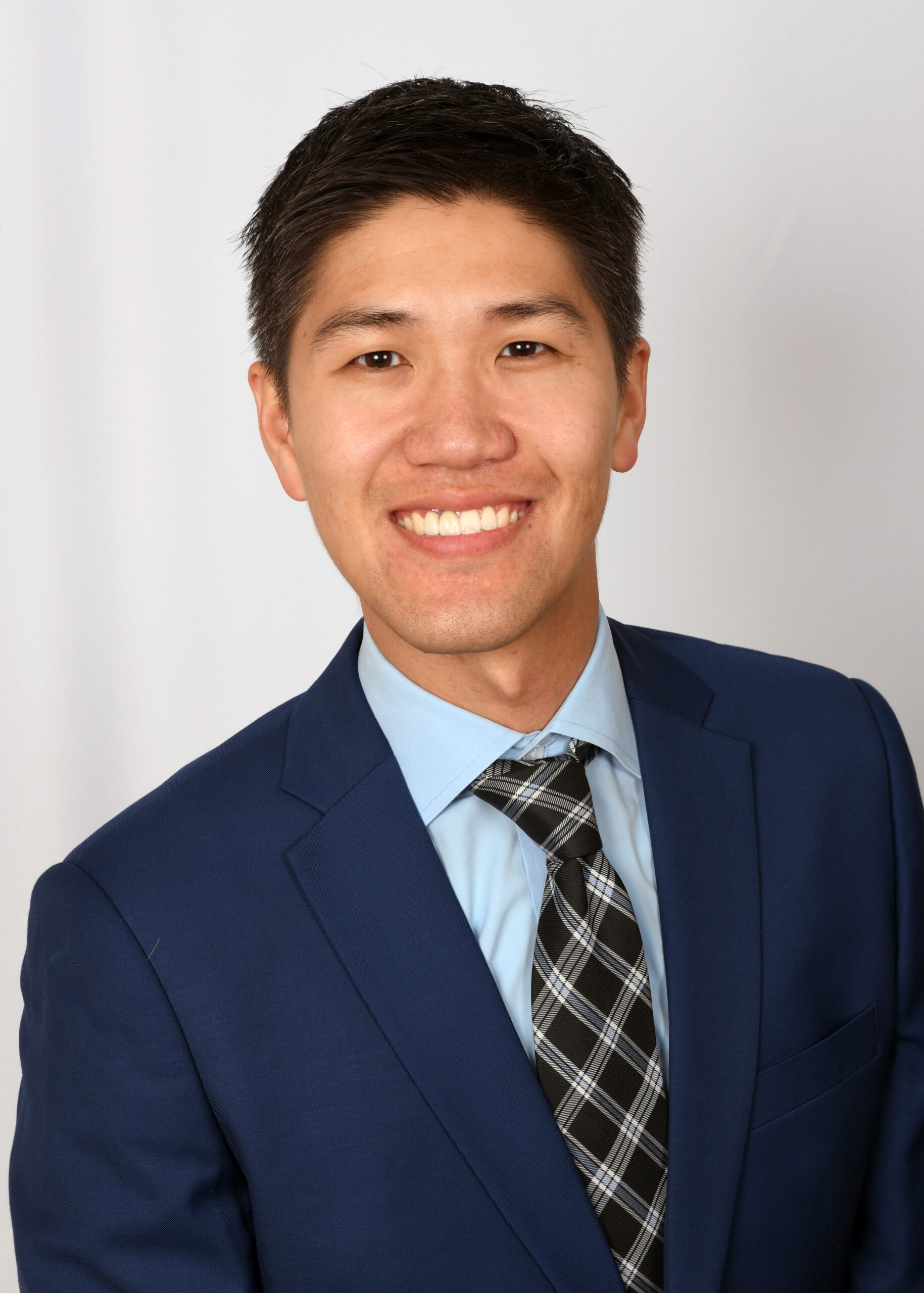Dr. Andrew Ip