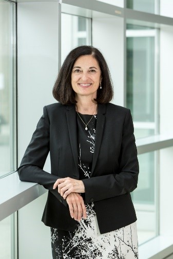 Dr. Judy Aschner