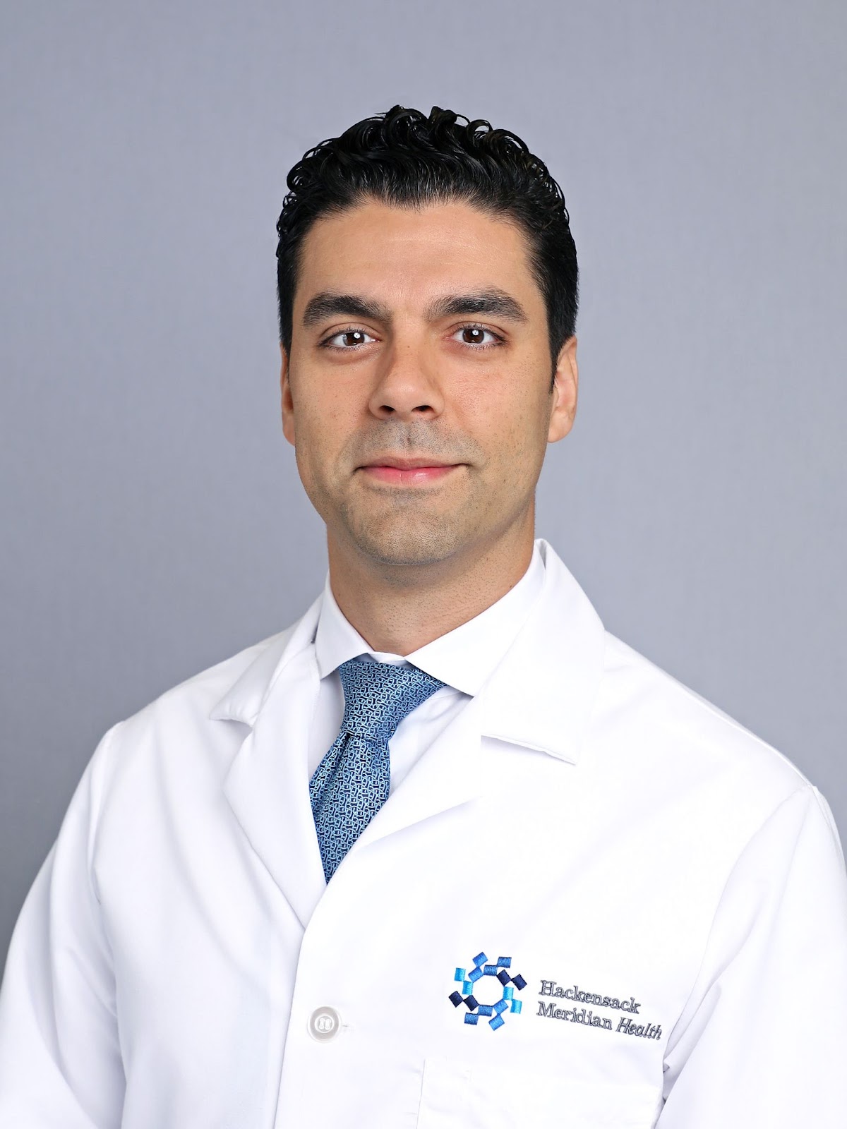 Dr. Iman Andalib 