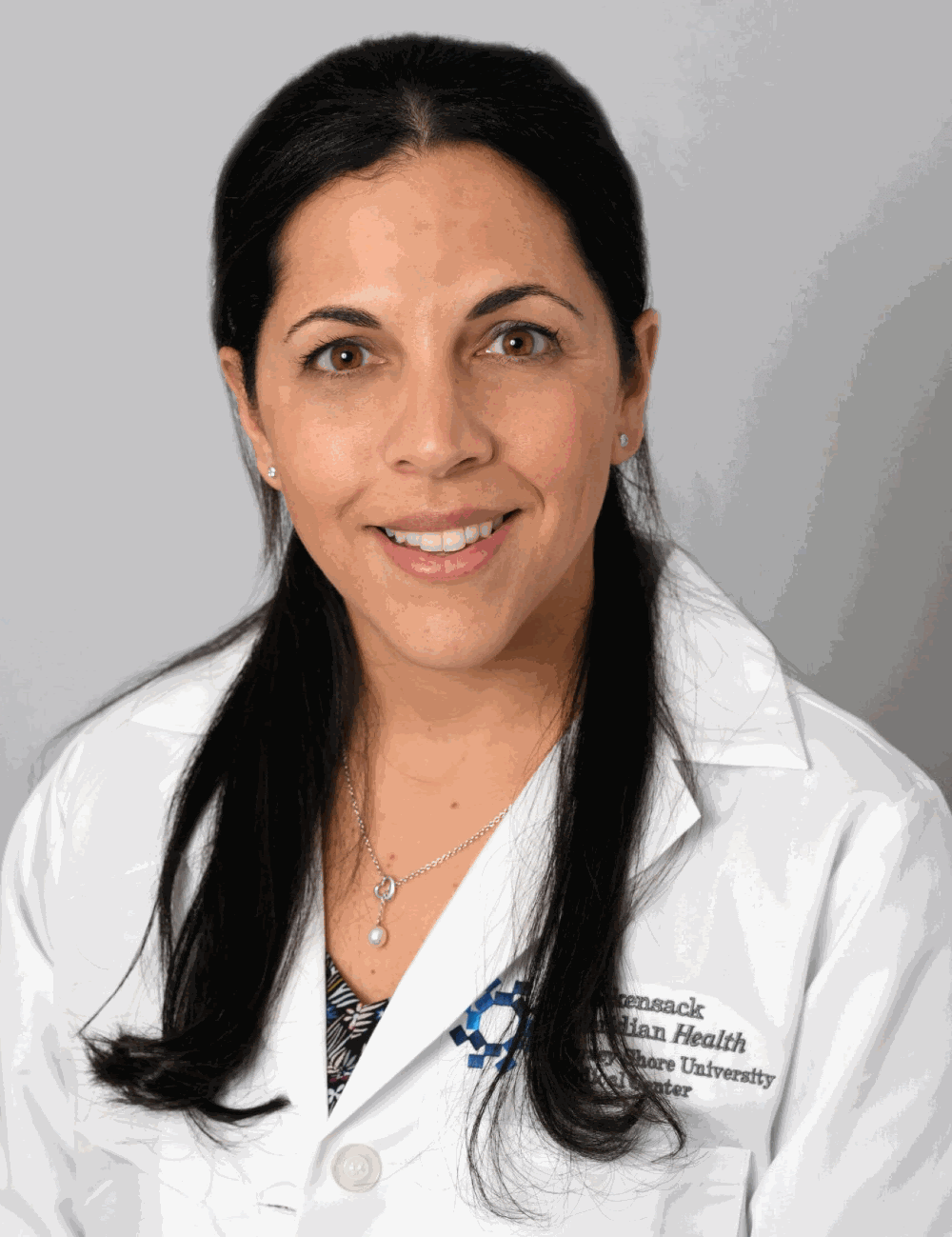 Dr. Marianna Nicoletta Gentile