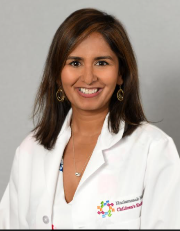 Dr. Namrata Jain