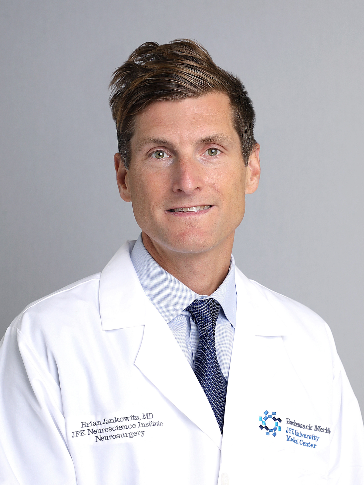 Dr. Brian Jankowitz