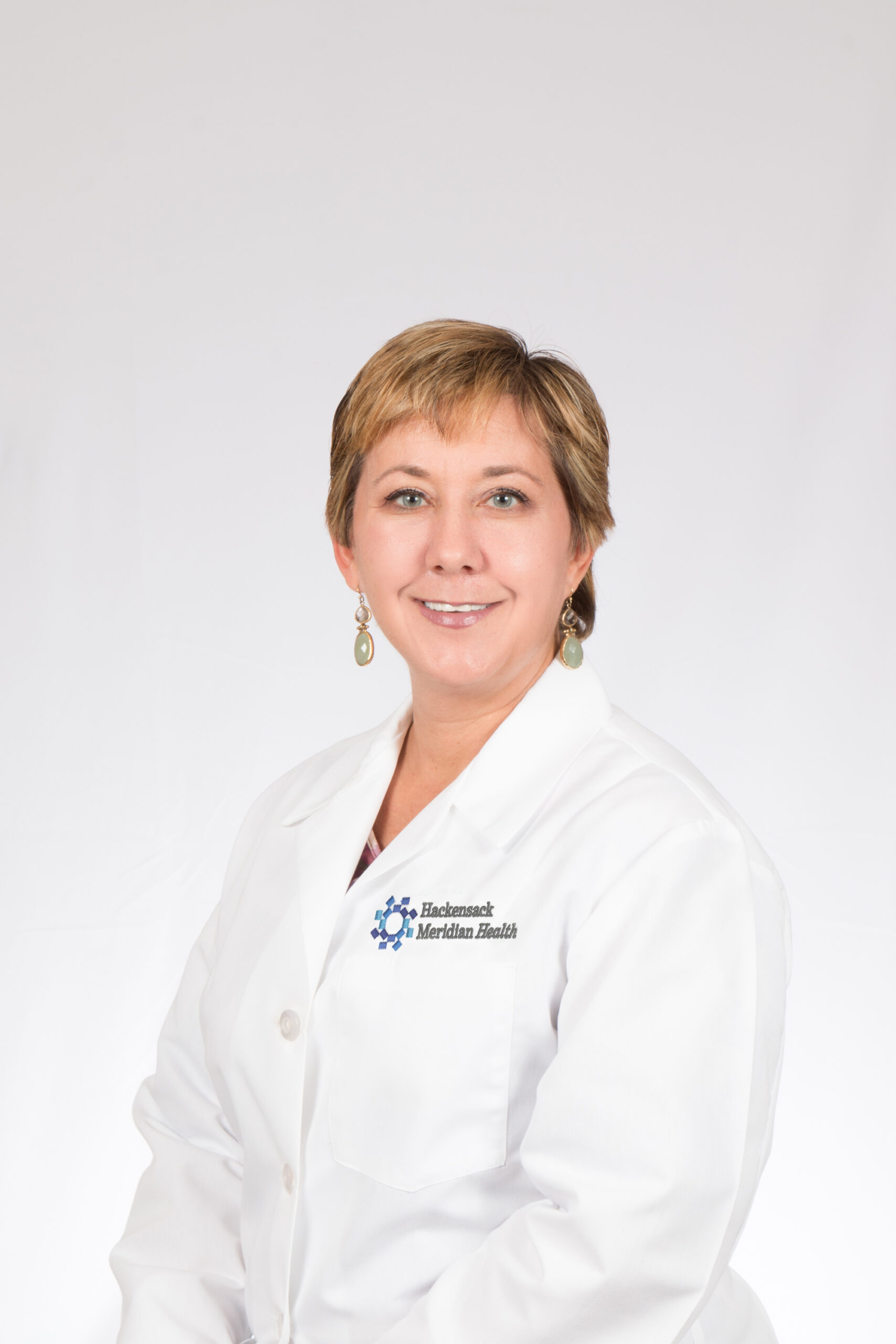 Dr. Lauren Koniaris