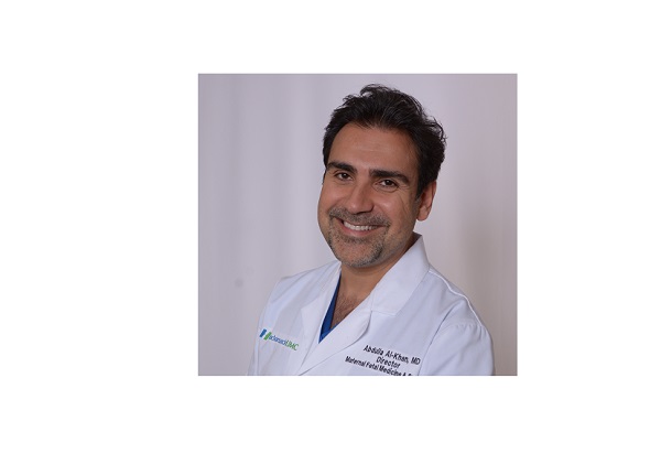 Abdulla Al-Khan, M.D.