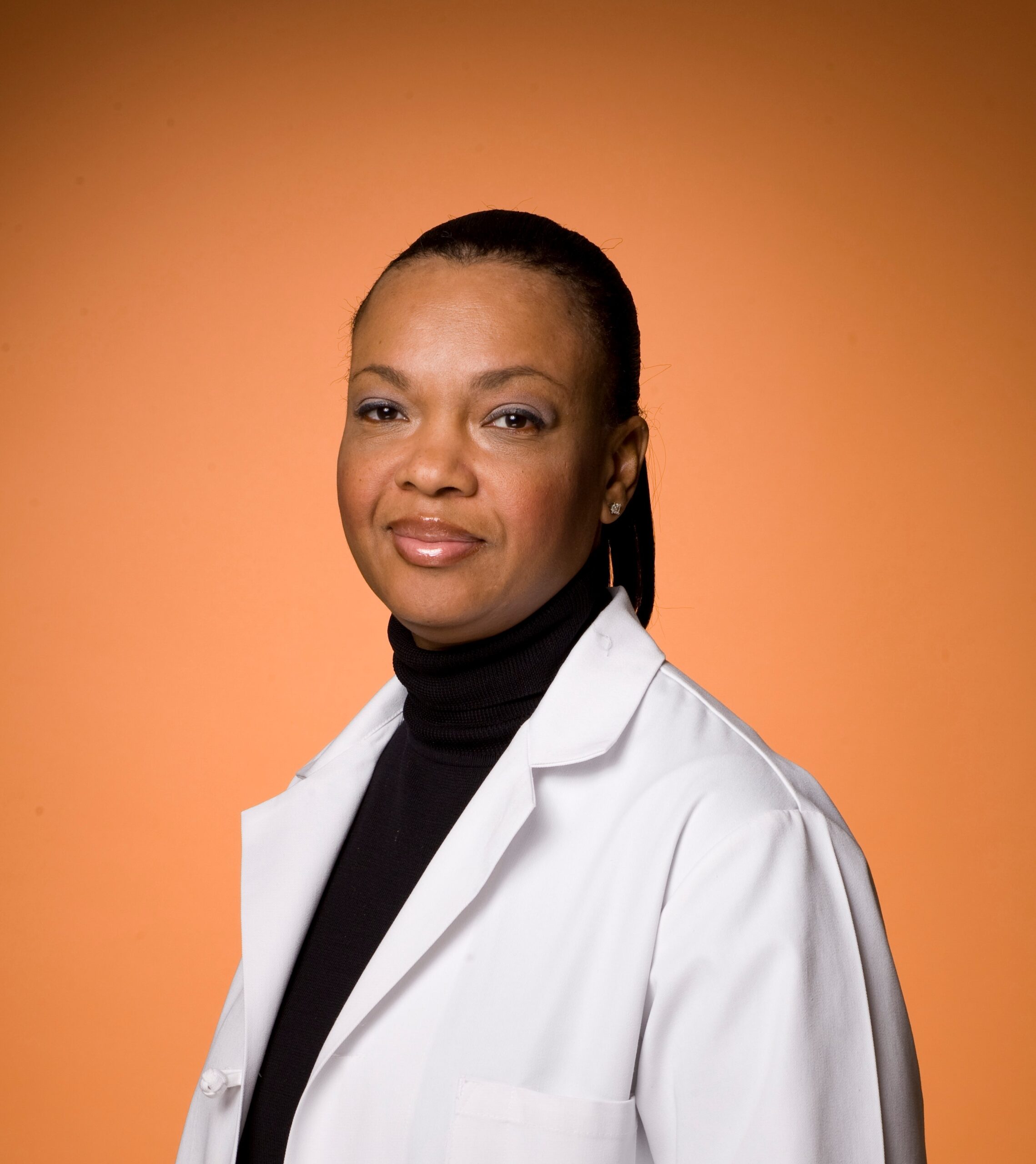 Noelle M. Aikman, M.D., FACOG