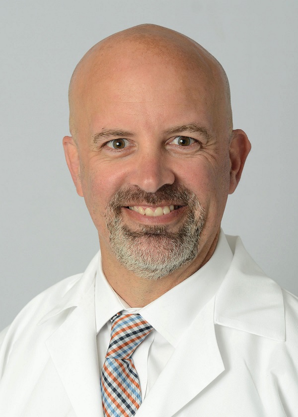 Thomas Bauer, M.D.