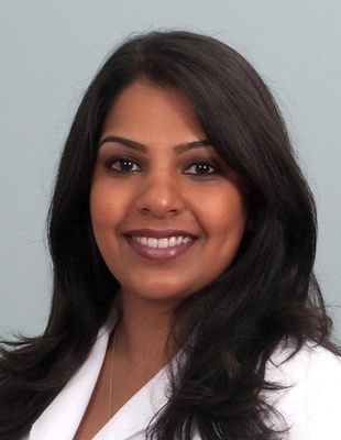 Nina Bhatia, M.D., FACOG