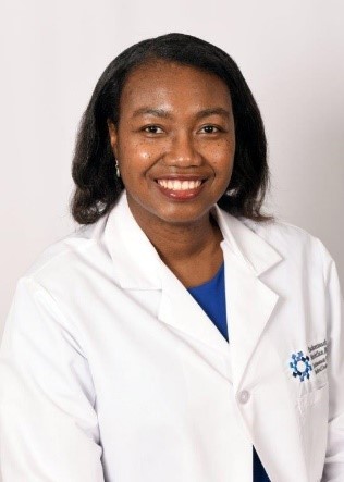 Colette M. Knight, M.D.