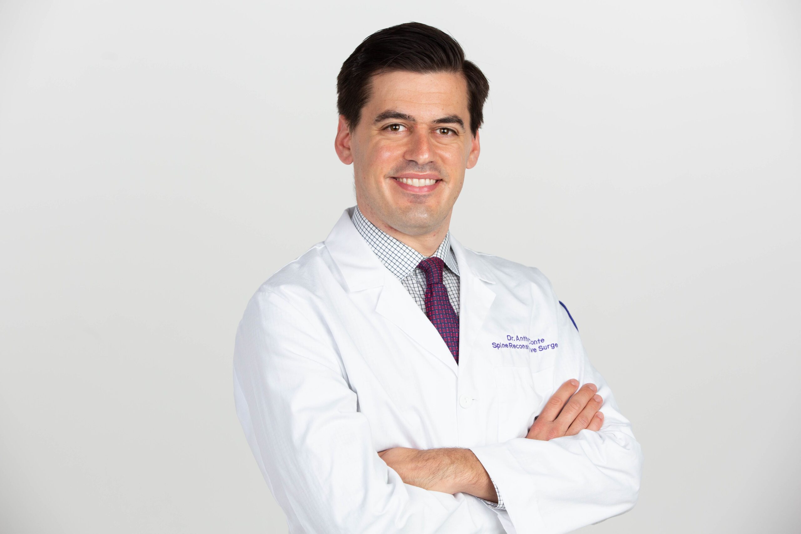 Anthony Conte, M.D.