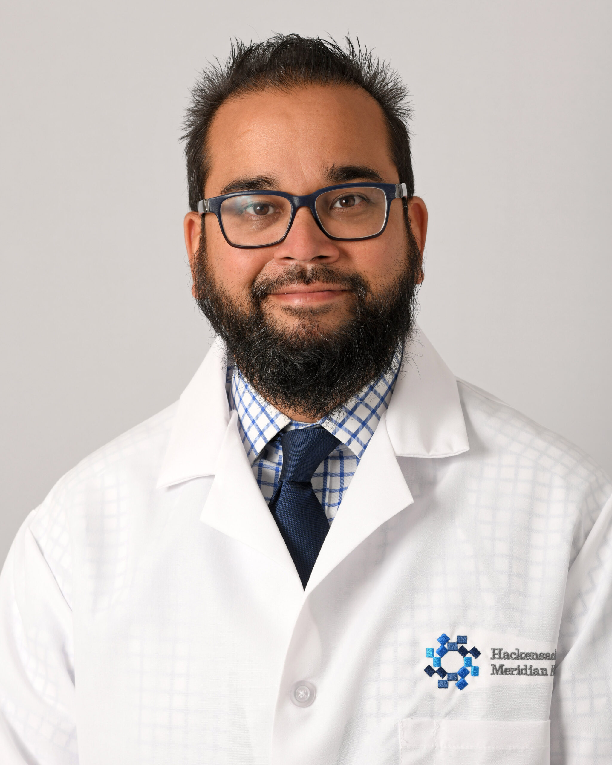 Shabbar F. Danish, M.D., FAANS