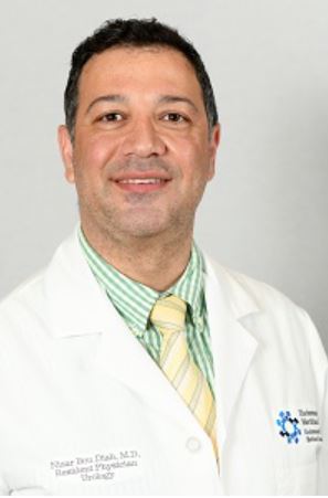 Nizar Bou Diab, M.D.