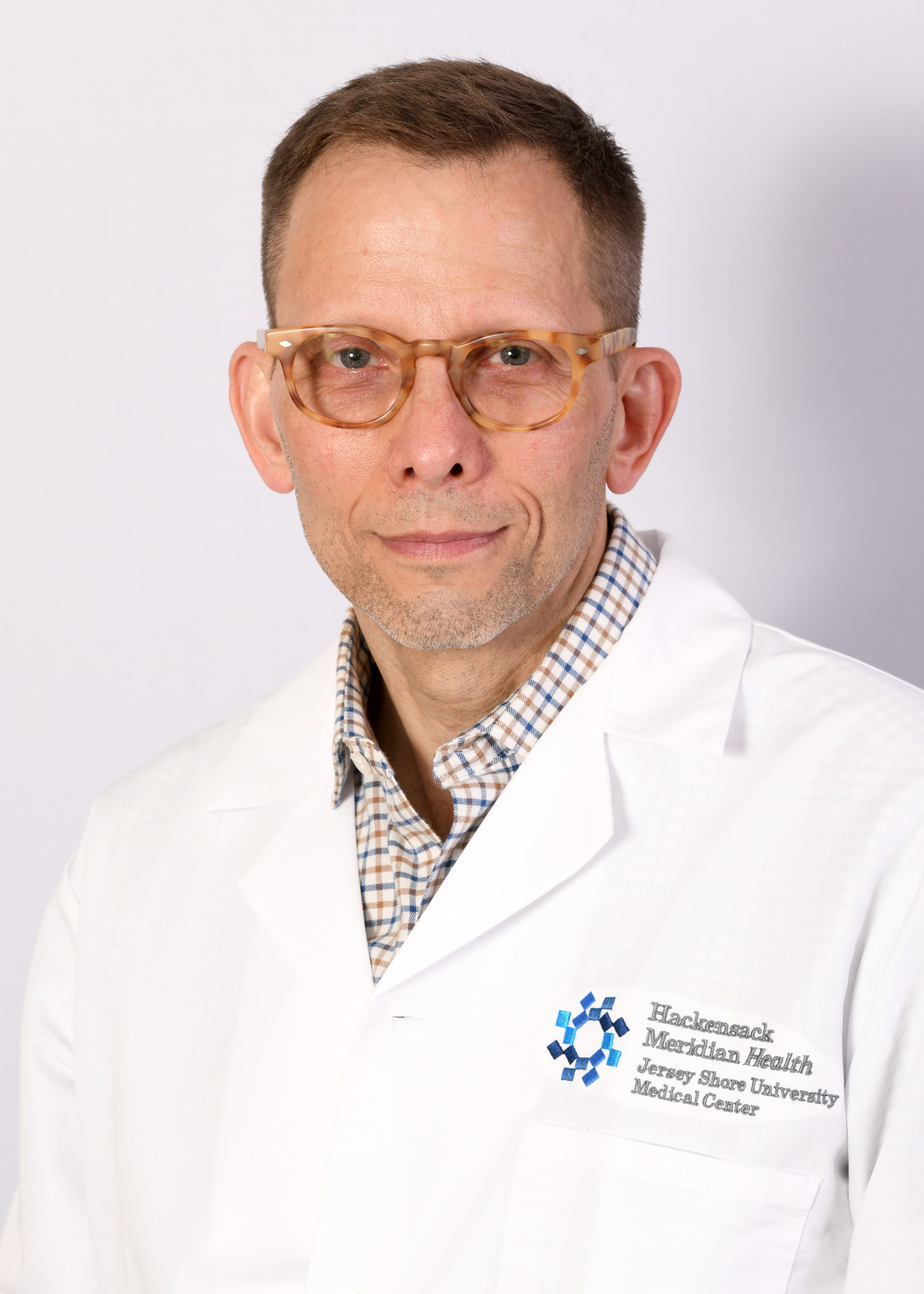 David Duncan, M.D., FAAN
