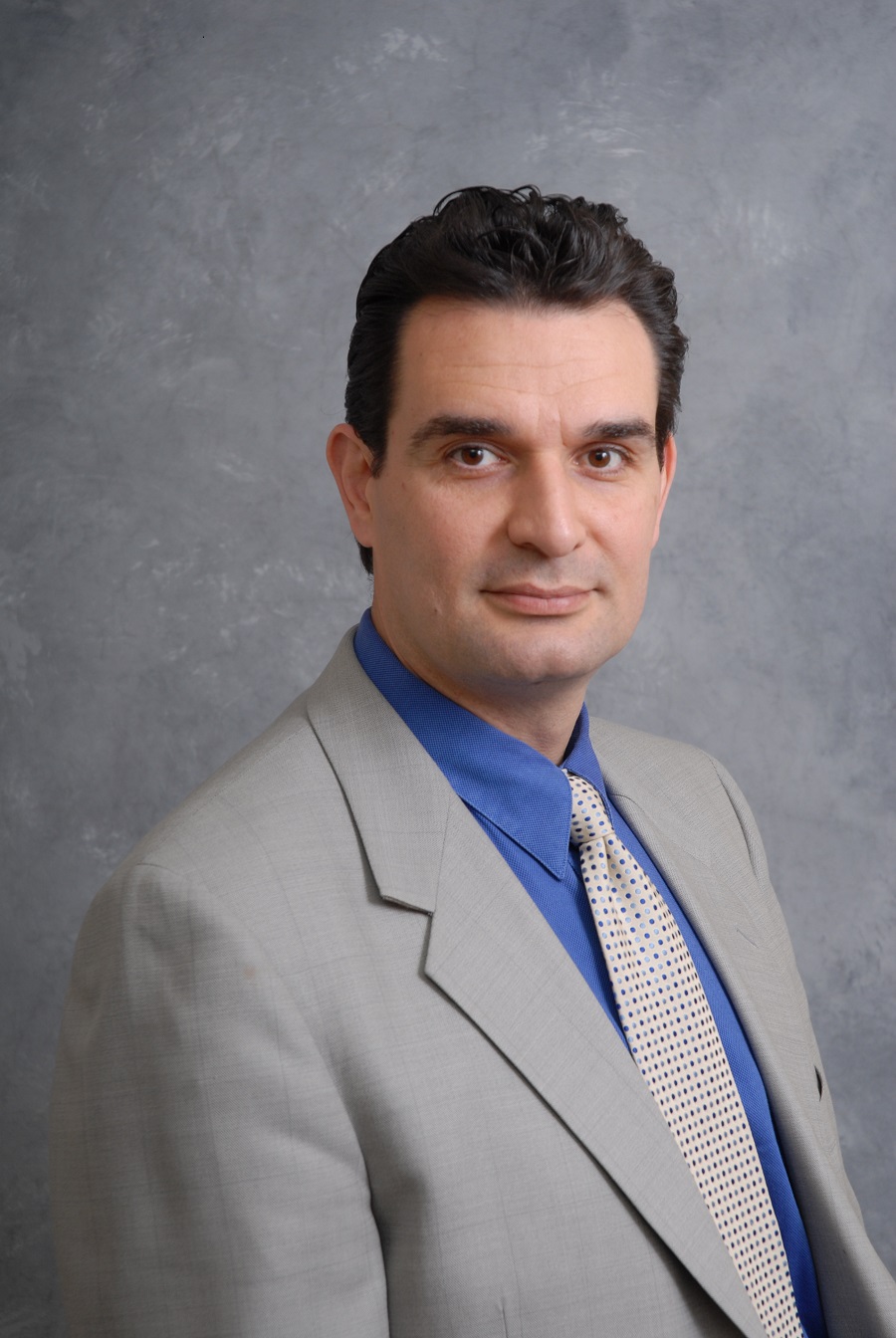 Georgios Giannakopoulos, D.O.