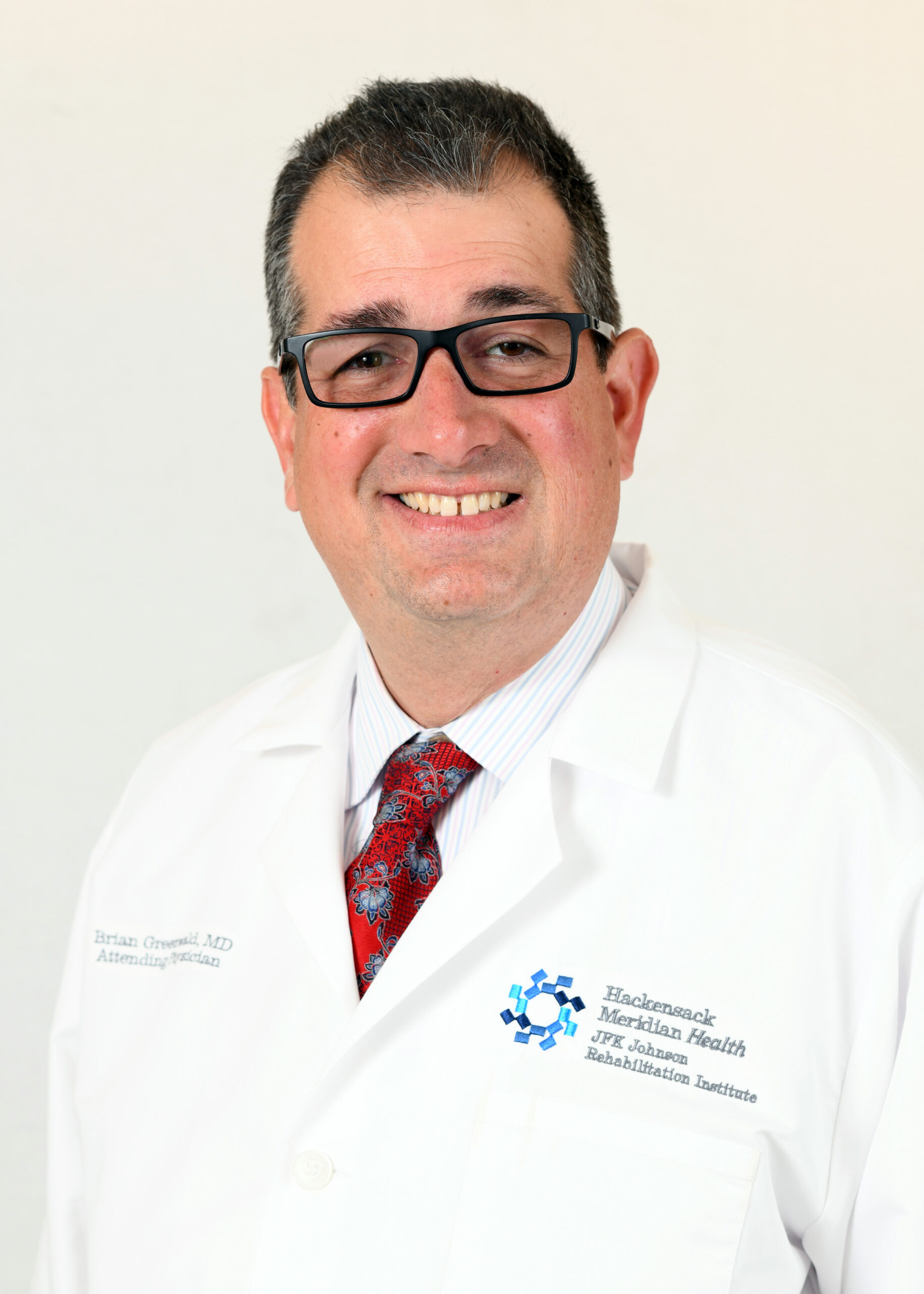 Brian Greenwald, M.D.
