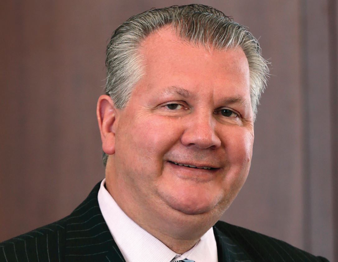 Ihor Sawczuk, M.D., FACS