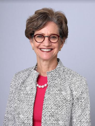 Harriet B. Borofsky, M.D.