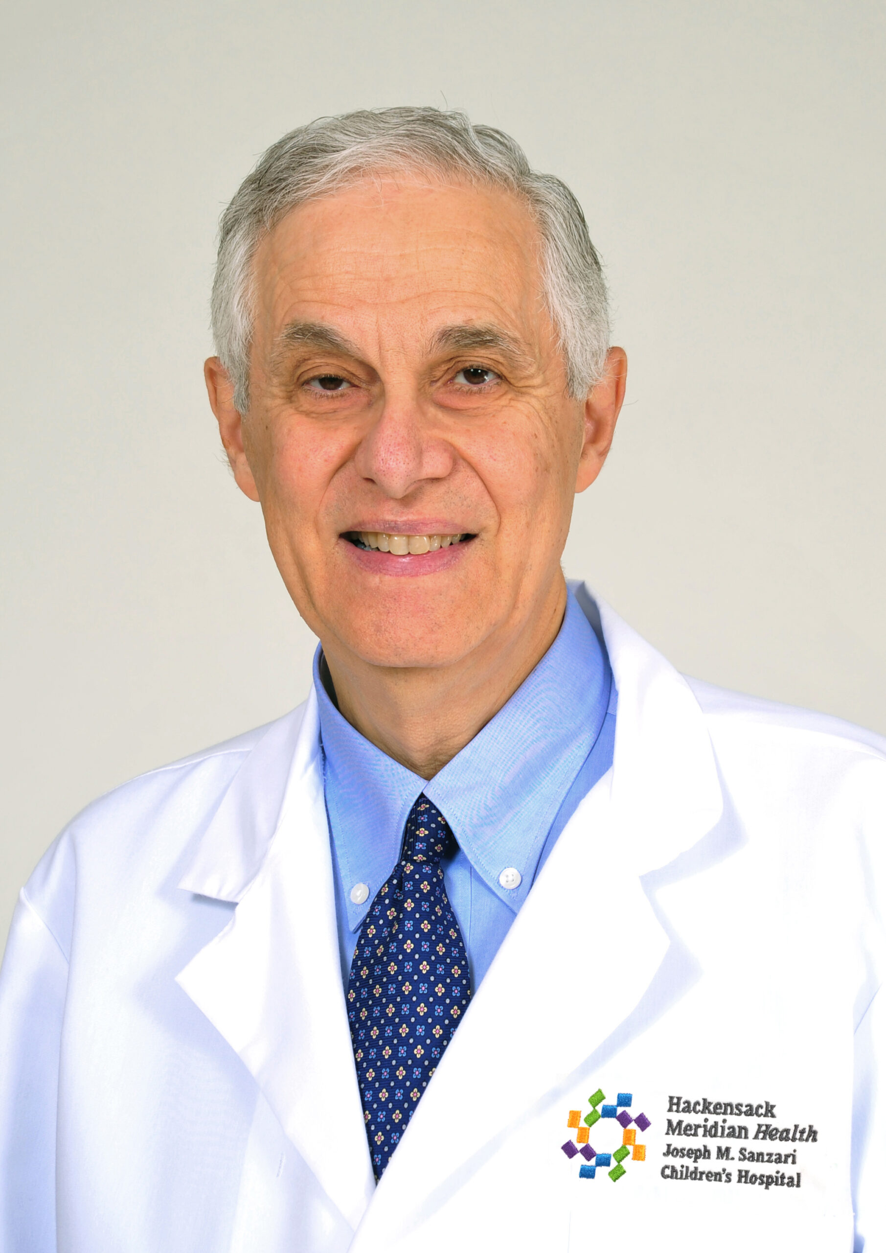 Michael B. Harris, M.D.