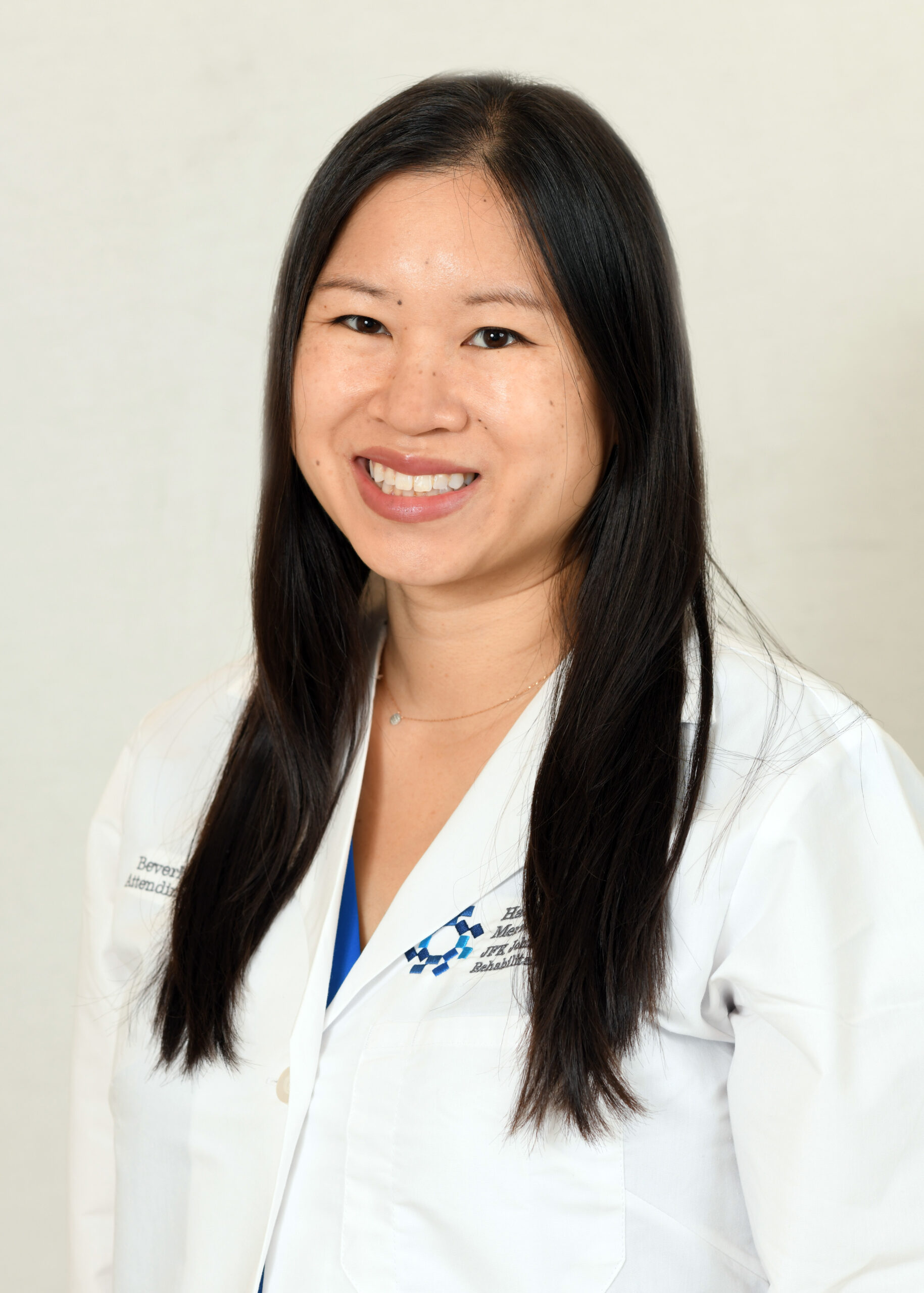 Beverly Hon, M.D.