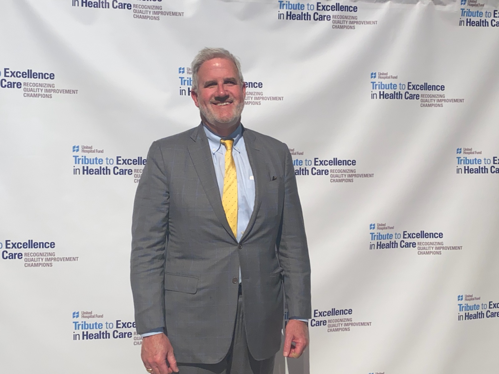 Thomas J. Bader, M.D., MBA