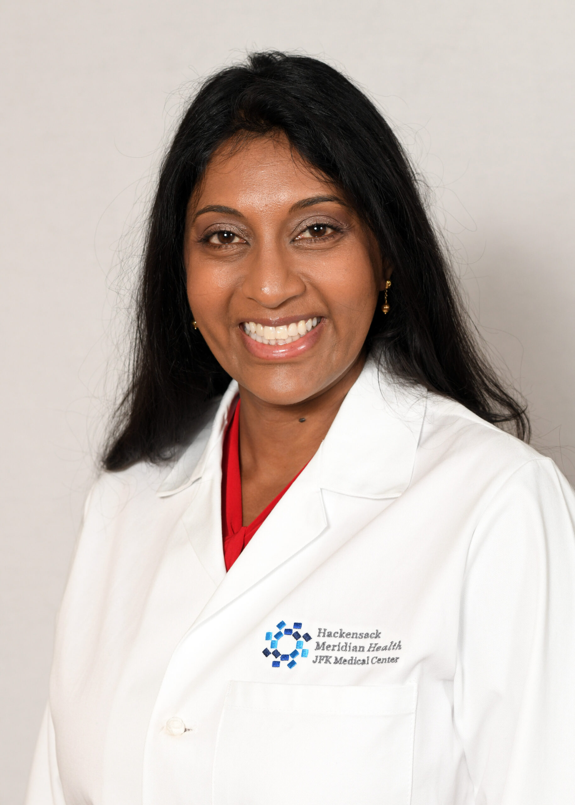 Asha Iyer, M.D., Ph.D.