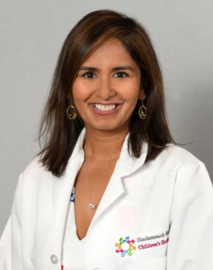 Namrata G. Jain, M.D.