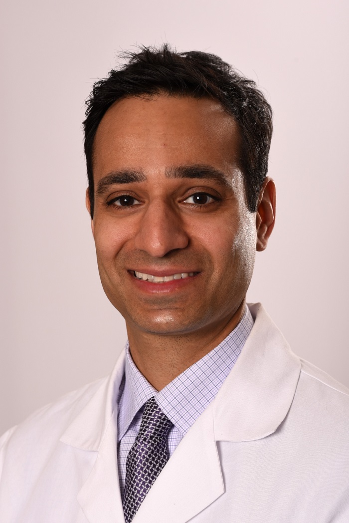 Sameer Jamal, M.D.