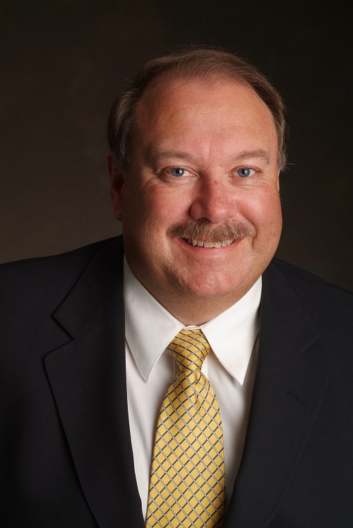 Joseph A. Miller, Ph.D., FACHE