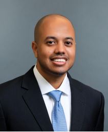 Joseph Negusei M.D.