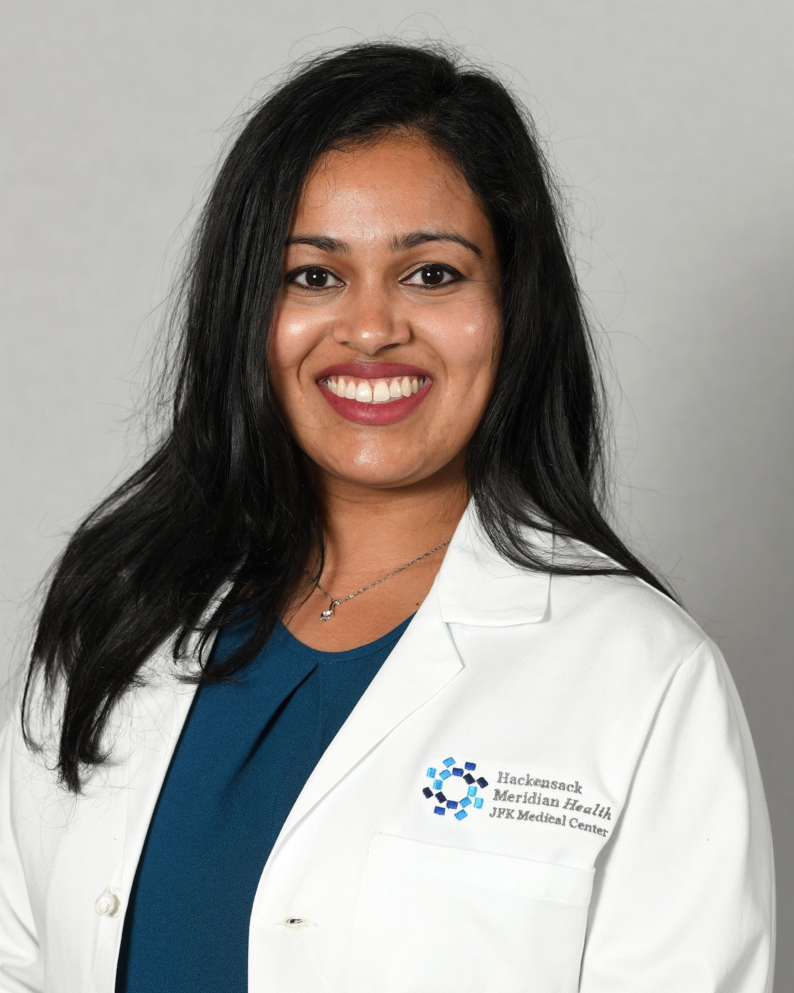 Ashley Kakkanatt, M.D.