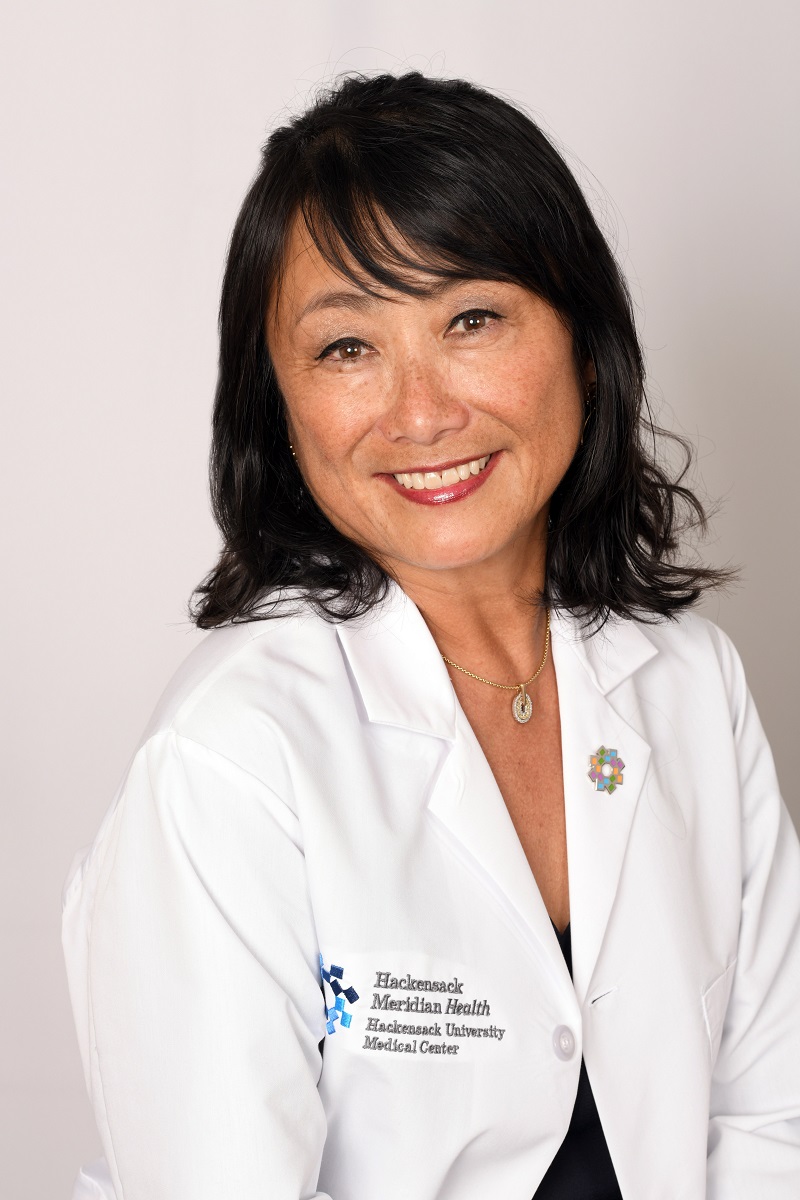 Yukiko Kimura, M.D.