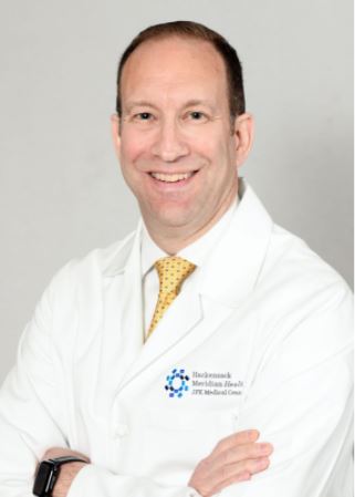 Joseph C. Landolfi, D.O., CPE