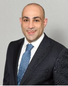 Daniel Mansour, M.D.