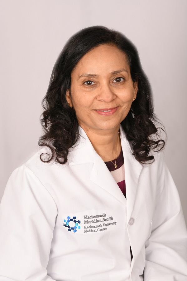 Manisha Parulekar, M.D.